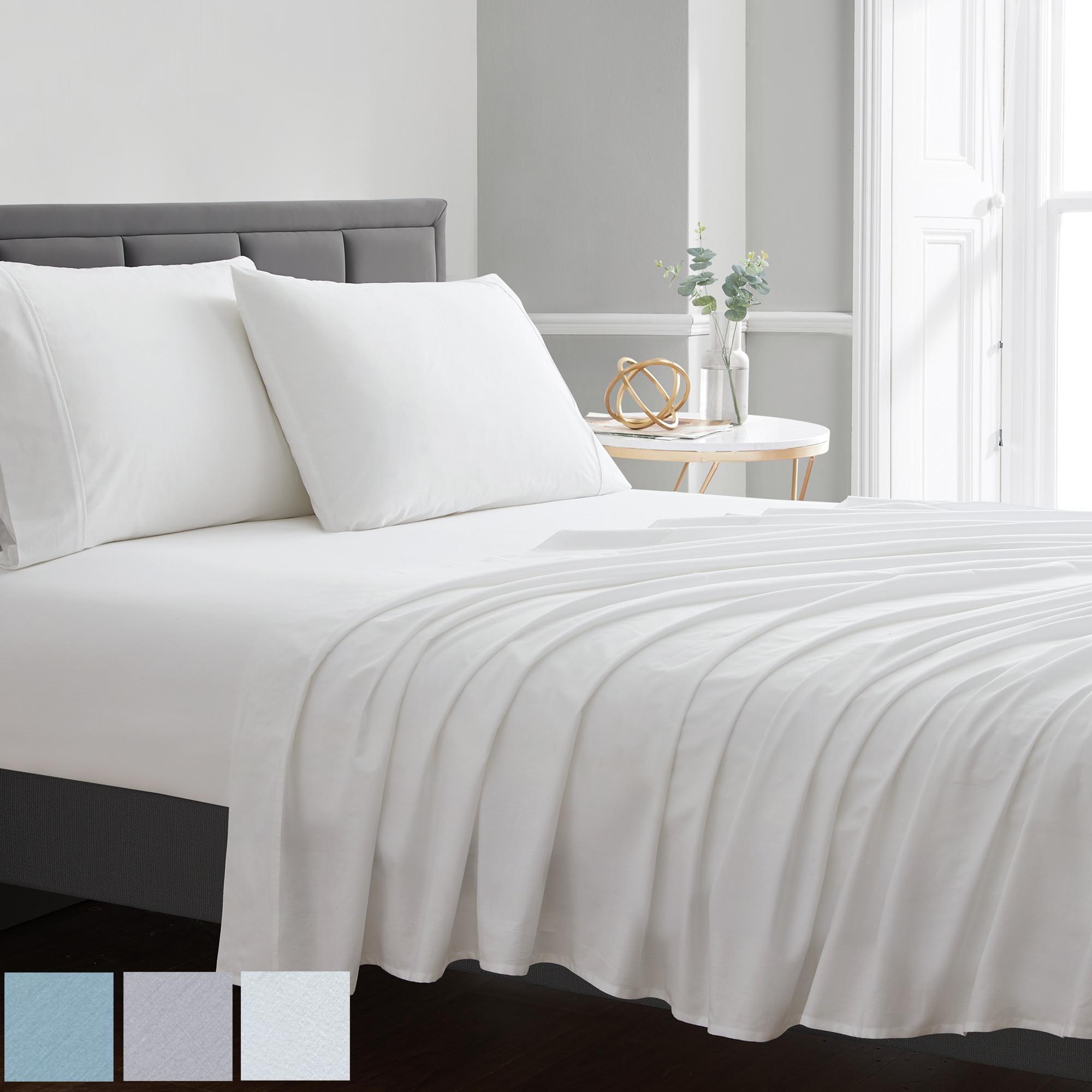Hospital bed sheets online bed bath and beyond